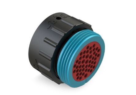 Amphenol Industrial AHDP06-24-47SR-WTA 2245610
