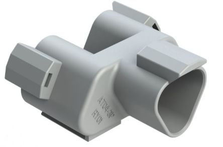 Amphenol Industrial AT04-3P-RY01 2245633