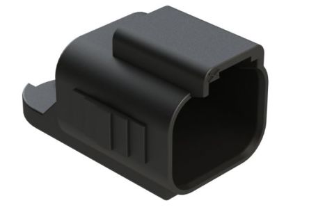 Amphenol Industrial AT06-2S-CAP 2245657