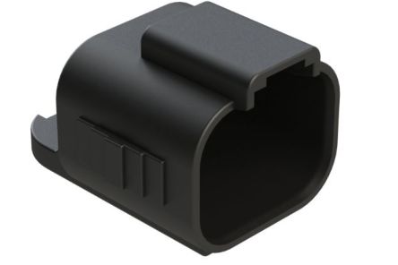 Amphenol Industrial AT06-4S-CAP 2245672