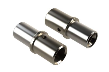 Amphenol Industrial AT62-203-04141 2245704