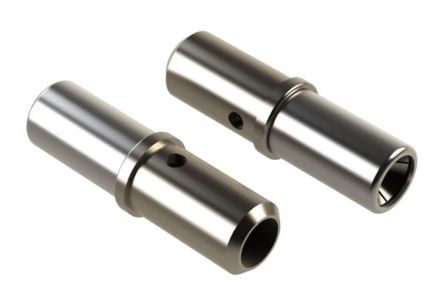 Amphenol Industrial AT62-203-08141 2245706