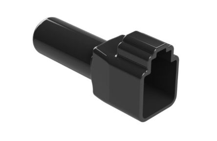 Amphenol Industrial AT6S-BT-BK 2245708