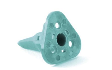 Amphenol Industrial AW8P 2245724