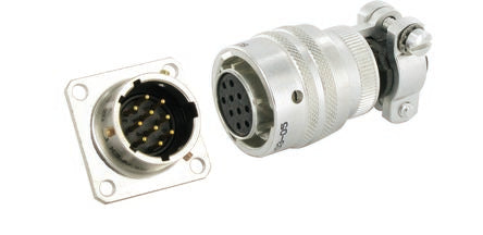Amphenol Industrial PT06E1419S 2245835