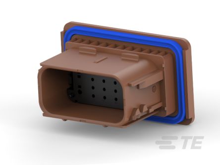 TE Connectivity 2272889-2 2247311