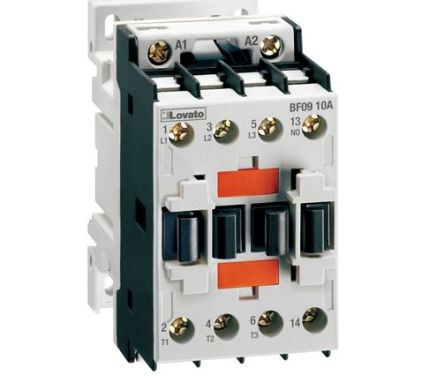 Lovato BF0901A400 2247328