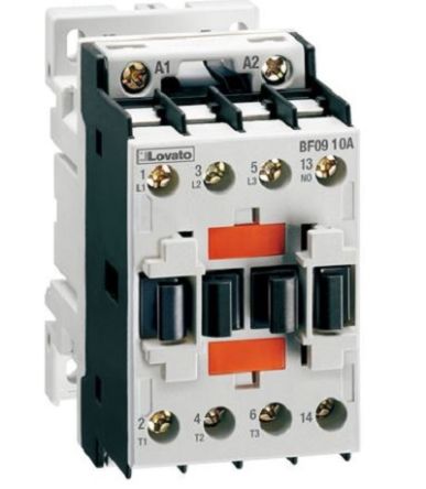Lovato BF1201A400 2247333