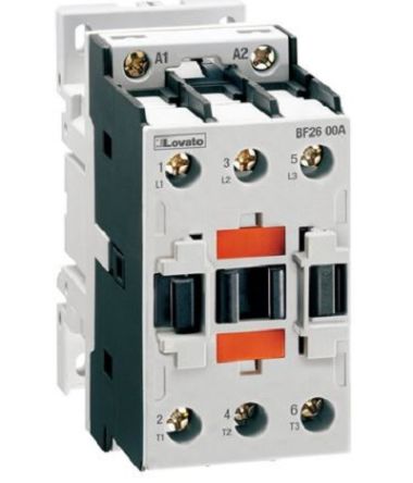 Lovato BF2600A110 2247343