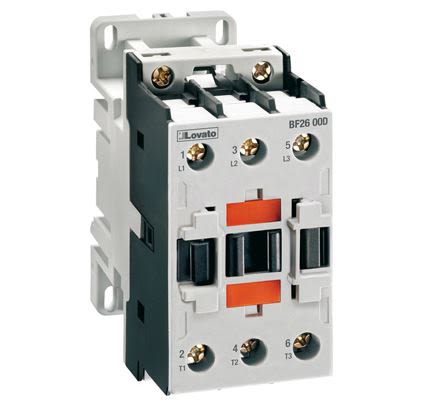 Lovato BF3200L024 2247348