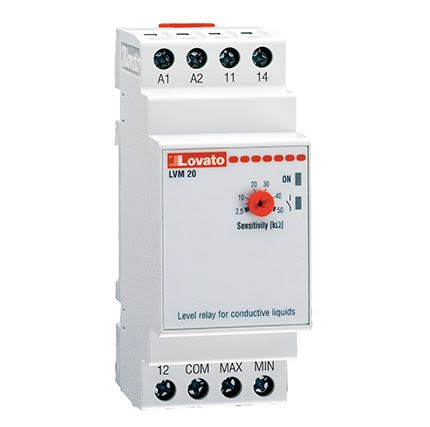 Lovato LVM20A240 2247399