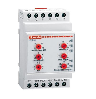 Lovato LVM40A024 2247401