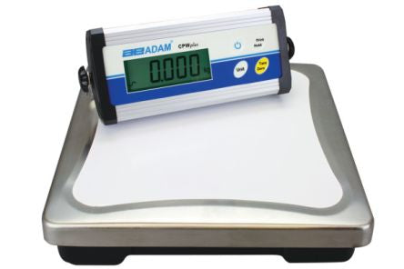 Adam Equipment Co Ltd CPW PLUS 35+CAL 2247448