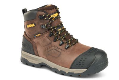 DeWALT BULLDOZER BROWN 12 2247488