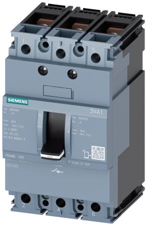 Siemens 3VA1112-1AA32-0AA0 2247796