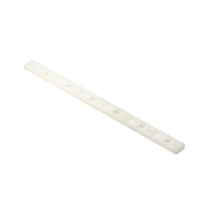HellermannTyton 154-01300 MSMP6/10-PA66-NA 2247924