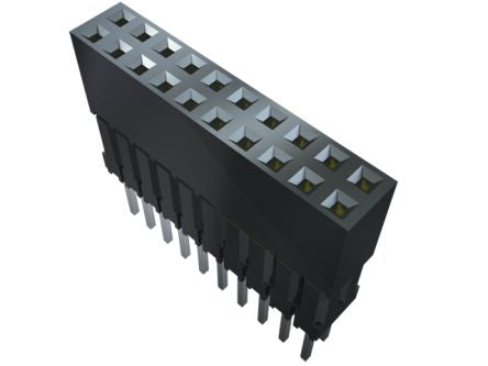 Samtec ESQ-132-12-L-D 2248094