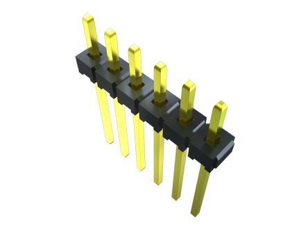 Samtec MTMM-112-14-G-D-565 2248196