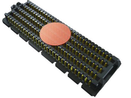 Samtec SEAM-10-03.5-L-04-2-A-K-TR 2248269