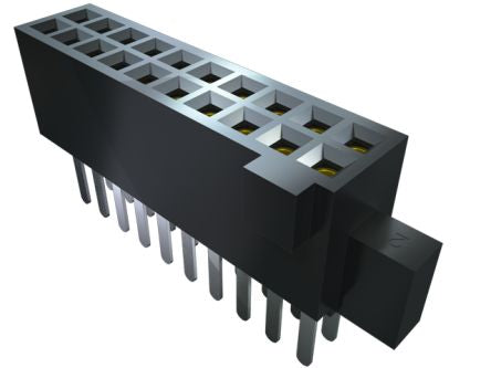 Samtec SFM-115-03-S-D 2248341