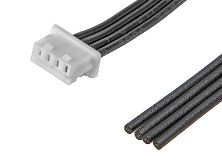 Molex 2181120404 2248610