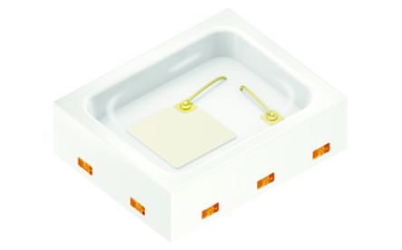 OSRAM Opto Semiconductors CT DBLP31.12 2249933