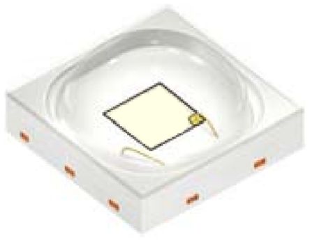 OSRAM Opto Semiconductors GT QSSPA1.13-LSLU-26-1 2249943