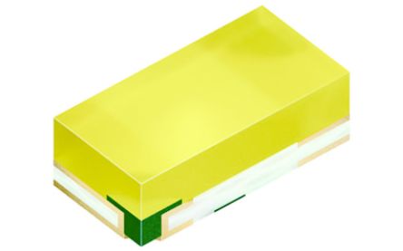 OSRAM Opto Semiconductors LW QH8G-Q2OO-3K5L-1 2249967