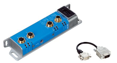 Sick Handheldscanner PROFINET Kit 2250132