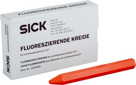 Sick LUM-FT 2250158