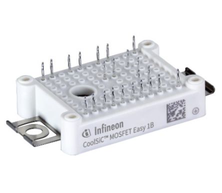 Infineon FF11MR12W1M1B70BPSA1 2250568