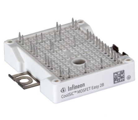 Infineon FF6MR12W2M1B70BPSA1 2250570
