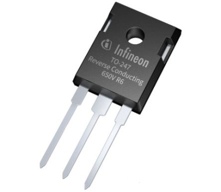 Infineon IHW30N65R6XKSA1 2250572
