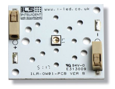 Intelligent LED Solutions ILR-OV01-O275-LS010-SC201. 2250602