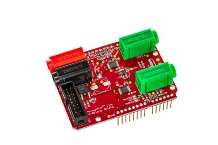 Infineon DCSHIELDBTN7030TOBO1 2251570