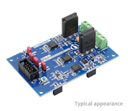 Infineon EVAL1ED3124MX12HTOBO1 2251574