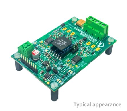 Infineon EVAL1ED3491MX12MTOBO1 2251576