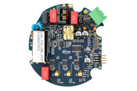 Infineon EVALFANXMCPFD7TOBO1 2251577