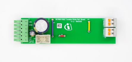 Infineon REFTWBCR60155V05ATOBO1 2251581