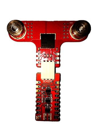 Infineon S2GO_CUR-SENSE_TLI4971 2251582