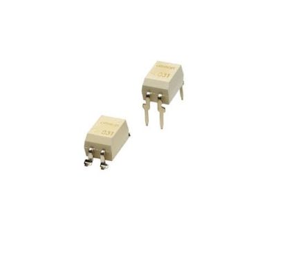 Omron G3VM-201DR 2251603