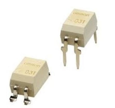 Omron G3VM-31AR 2251608