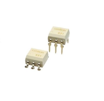 Omron G3VM-61ER2 2251624