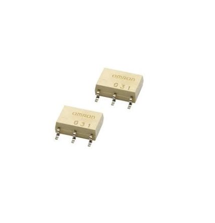 Omron G3VM-61HR2 2251627