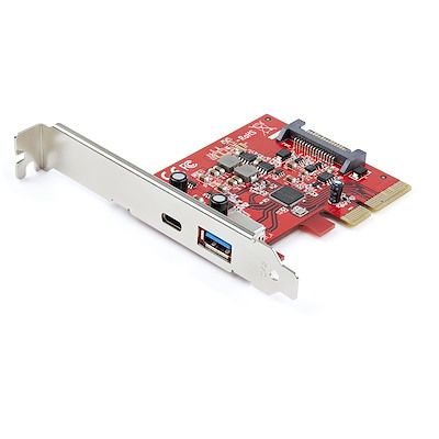StarTech.com PEXUSB311AC3 2253123