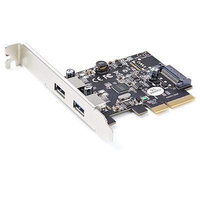 StarTech.com PEXUSB312A3 2253124