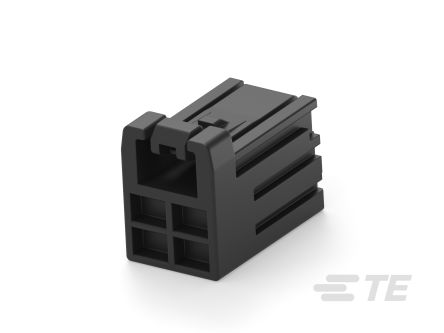 TE Connectivity 1-2366515-4 2253130