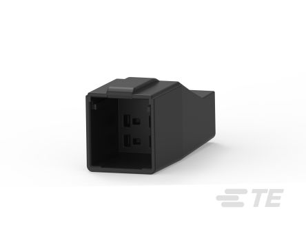 TE Connectivity 1-2366600-4 2253132