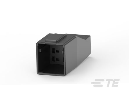 TE Connectivity 2-2366600-4 2253137