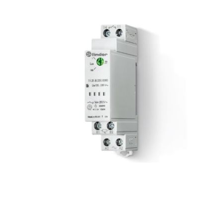 Finder 113100240000 2254634
